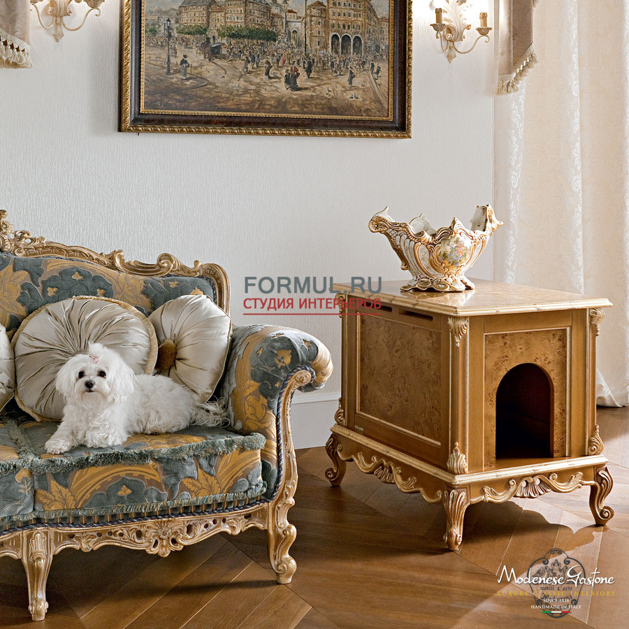 Гостиная Modenese Gastone CASANOVA 1